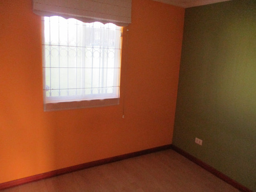 Venta Casa 3D en suite Walk-in cl&oacute;set 2B 2E Santa Julia - Vi&ntilde;a Del Mar