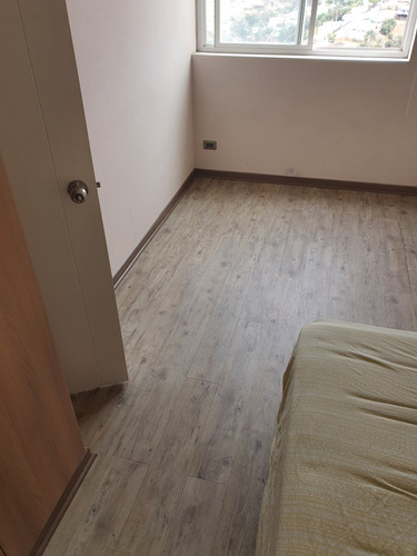 Arriendo Departamento 3D 2B 1E Agua Santa - Vi&ntilde;a Del Mar