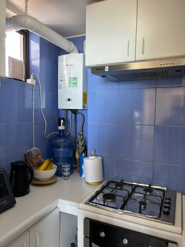 Arriendo Departamento 2D 1B 1E Re&ntilde;aca - Vi&ntilde;a Del Mar