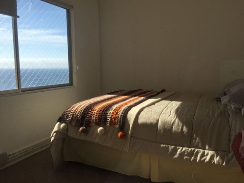 Venta Departamento NP 2D 2B 2E 1B Re&ntilde;aca - Vi&ntilde;a Del Mar