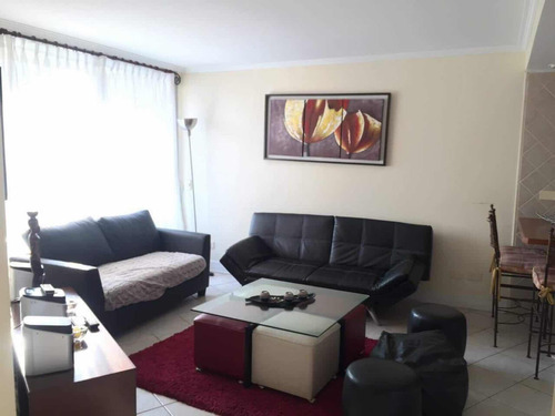 Venta Departamento 2D 2B 1E Higuerillas - Conc&oacute;n