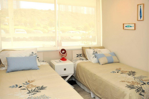 Venta Departamento P 2D en suite 2B 2E 1B Costas de Montemar - Conc&oacute;n