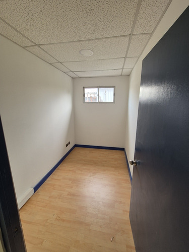 Amplio Galpon, Conchali