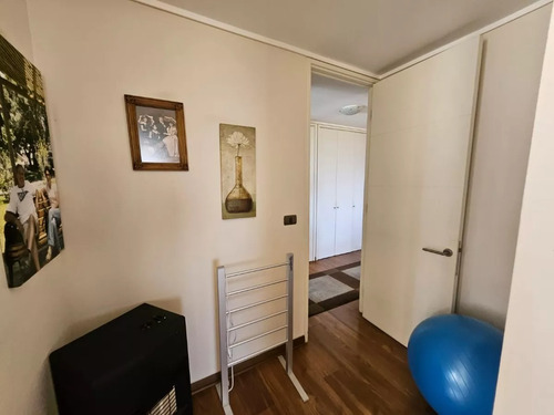 Venta Departamento 3D en suite Walk-in cl&oacute;set 2B 1E 1B  - Conc&oacute;n