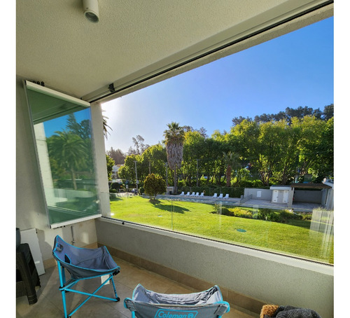 Venta Departamento N 3D en suite 2B 1E 1B Re&ntilde;aca - Vi&ntilde;a Del Mar