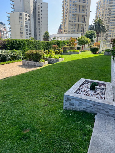 Venta Departamento NP 3D en suite 2B 2E 1B  - Vi&ntilde;a Del Mar
