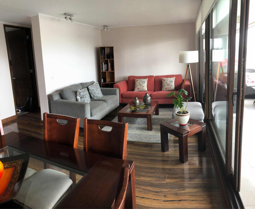 Venta Departamento 3D 3B 2E Re&ntilde;aca - Vi&ntilde;a Del Mar