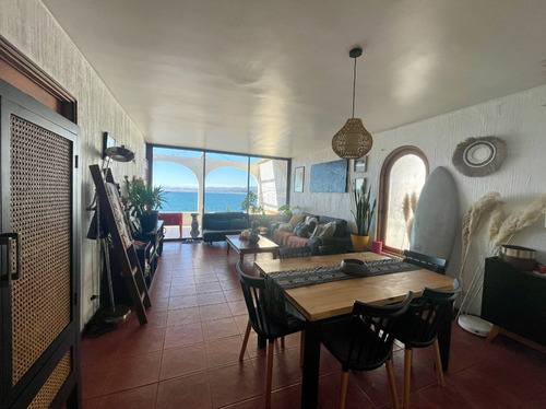 Arriendo Departamento 2D en suite 2B 1E Higuerillas - Conc&oacute;n