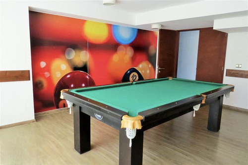 Arriendo Departamento 3D 3B 2E 1B Re&ntilde;aca - Vi&ntilde;a Del Mar