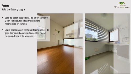 Venta Departamento NOSP 4D en suite Walk-in cl&oacute;set 3B 2E 1B Re&ntilde;aca - Vi&ntilde;a Del Mar