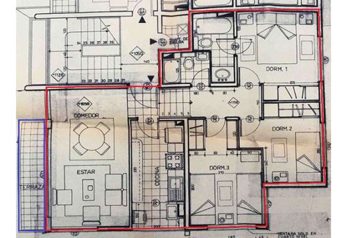 Venta Departamento NO 3D en suite 2B 1B Recreo - Vi&ntilde;a Del Mar