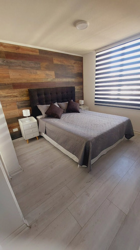 Arriendo Departamento 2D 2B 1E Centro de Vi&ntilde;a del Mar - Vi&ntilde;a Del Mar