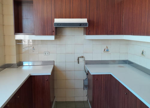 Venta Departamento NOSP 2D 2B 2E 1B Centro de Vi&ntilde;a del Mar - Vi&ntilde;a Del Mar