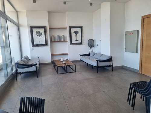 Arriendo Departamento 2D 2B 2E 1B Costas de Montemar - Conc&oacute;n