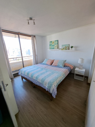 Arriendo Departamento SO 2D 2B 1E Libertad - Vi&ntilde;a Del Mar