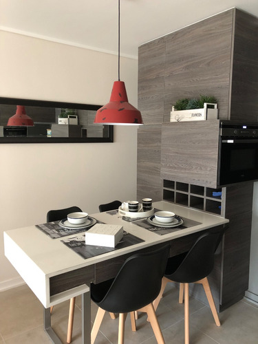 Venta Departamento P 1D 1B 1E 1B Re&ntilde;aca - Vi&ntilde;a Del Mar