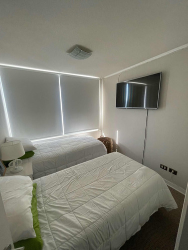 Venta Departamento 3D 2B 1E Re&ntilde;aca - Vi&ntilde;a Del Mar