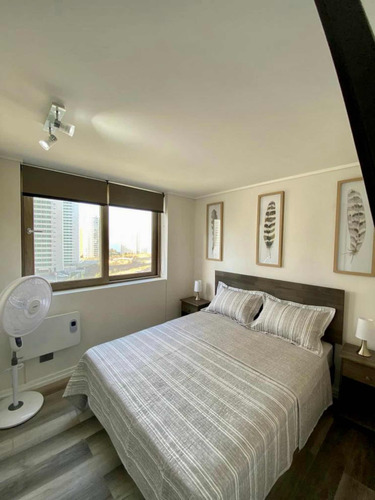 Arriendo Departamento 3D 2B 1E 1B Costas de Montemar - Conc&oacute;n