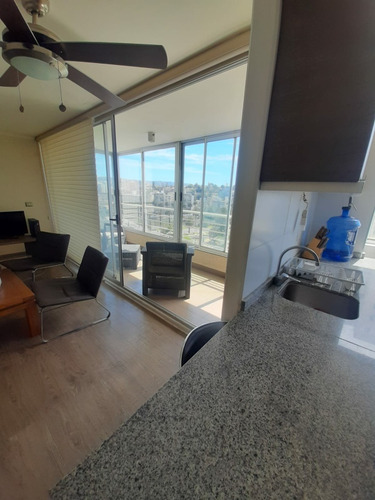 Venta Departamento 2D 2B 1E Libertad - Vi&ntilde;a Del Mar