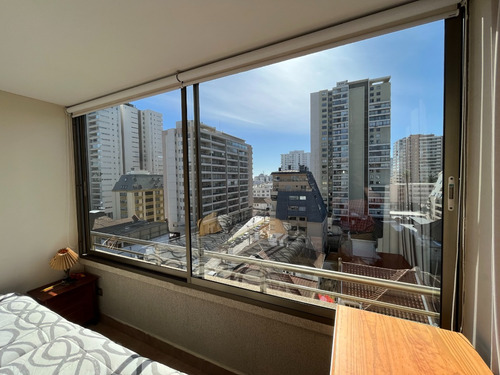 Arriendo Departamento N 3D en suite 3B 2E 1B Libertad - Vi&ntilde;a Del Mar