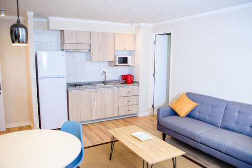 Venta Departamento P 4D en suite 3B 2E 1B Re&ntilde;aca - Vi&ntilde;a Del Mar