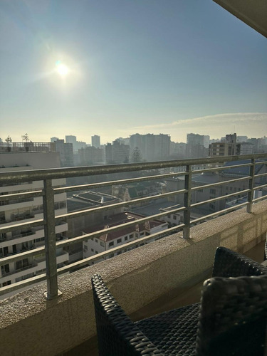 Venta Departamento 2D 2B 1E 1B Centro de Vi&ntilde;a del Mar - Vi&ntilde;a Del Mar