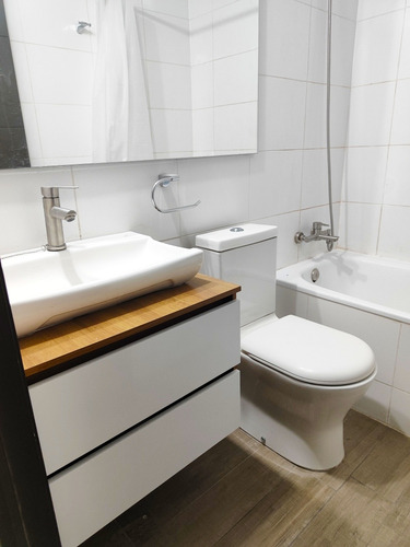 Venta Departamento P 2D 1B 1E Santa In&eacute;s - Vi&ntilde;a Del Mar