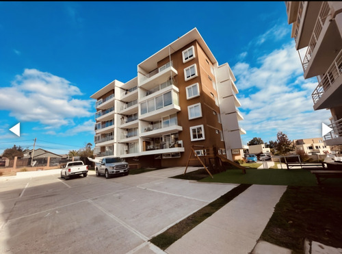 Venta Departamento 3D 2B 1E Los Romeros - Los Manantiales - Conc&oacute;n