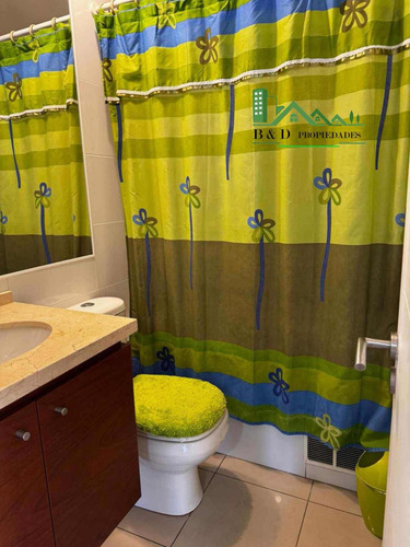 Arriendo Departamento 3D 2B 1E 1B Centro de Vi&ntilde;a del Mar - Vi&ntilde;a Del Mar