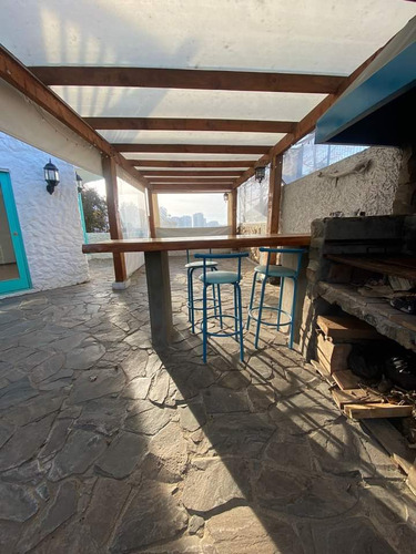 Arriendo Casa 6D 3B 4E 1B Montemar - Conc&oacute;n