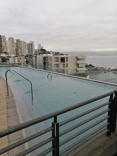 Arriendo Departamento 2D 2B 1E 1B Re&ntilde;aca - Vi&ntilde;a Del Mar