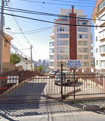 Venta Departamento 1D 1B Quinta Vergara - Vi&ntilde;a Del Mar