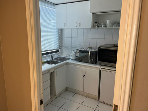 Arriendo Departamento NO 3D en suite 3B 1E 1B Re&ntilde;aca - Vi&ntilde;a Del Mar