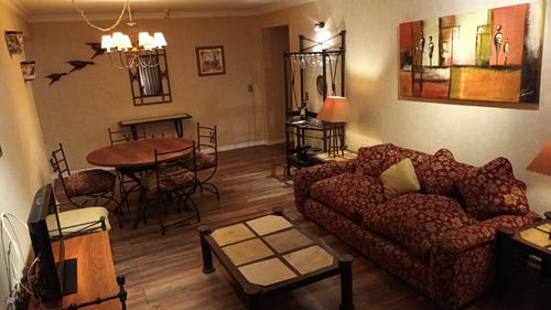 Arriendo Departamento SO 3D en suite Walk-in cl&oacute;set 3B 2E 1B  - Vi&ntilde;a Del Mar