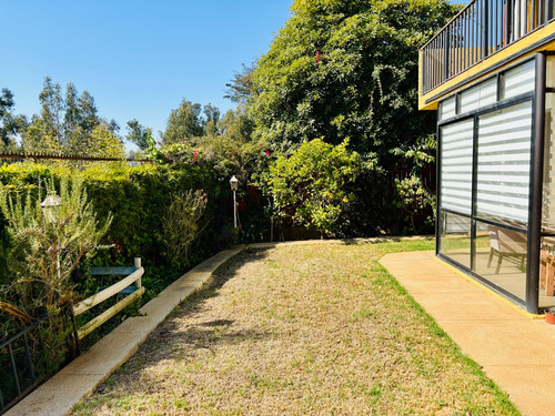 Venta Casa NP 6D en suite Walk-in cl&oacute;set 4B 3E 1B Libertad - Vi&ntilde;a Del Mar