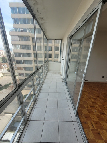Venta Departamento NP 4D en suite 3B 1E 1B Libertad - Vi&ntilde;a Del Mar