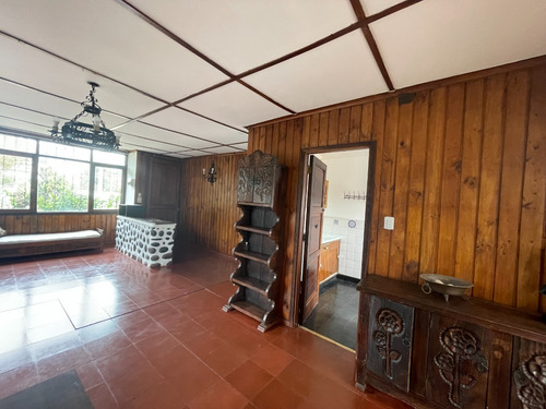 Arriendo Casa NOSP 3D 2B 2E 1B Los Romeros - Los Manantiales - Conc&oacute;n