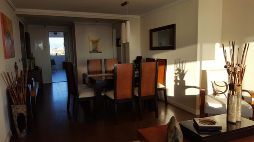 Venta Departamento SP 4D en suite 4B 2E 1B Costas de Montemar - Conc&oacute;n