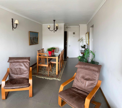 Venta Departamento 3D 2B 2E Libertad - Vi&ntilde;a Del Mar