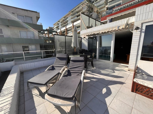 Venta Departamento 4D en suite 4B 2E Re&ntilde;aca - Vi&ntilde;a Del Mar