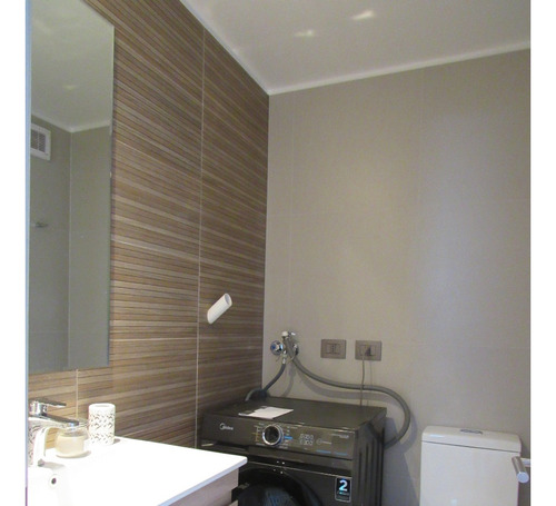 Venta Departamento SP 3D en suite 2B 1E 1B Libertad - Vi&ntilde;a Del Mar