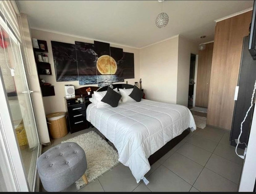 Venta Departamento NO 2D en suite 2B 1E 1B  - Vi&ntilde;a Del Mar
