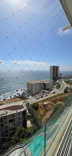 Arriendo Departamento NP 2D 2B 1E Re&ntilde;aca - Vi&ntilde;a Del Mar