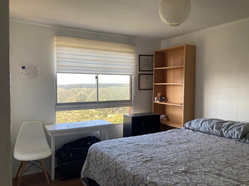 Arriendo Departamento NP 4D en suite 2B 1E 1B G&oacute;mez Carre&ntilde;o - Vi&ntilde;a Del Mar