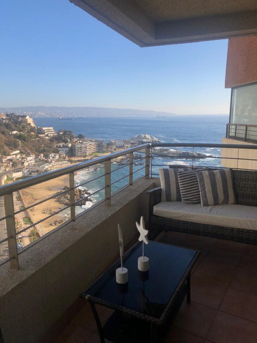 Arriendo Departamento NO 2D 1B 1E Re&ntilde;aca - Vi&ntilde;a Del Mar