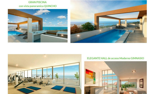 Venta Departamento NP 2D 2B 1E 1B G&oacute;mez Carre&ntilde;o - Vi&ntilde;a Del Mar