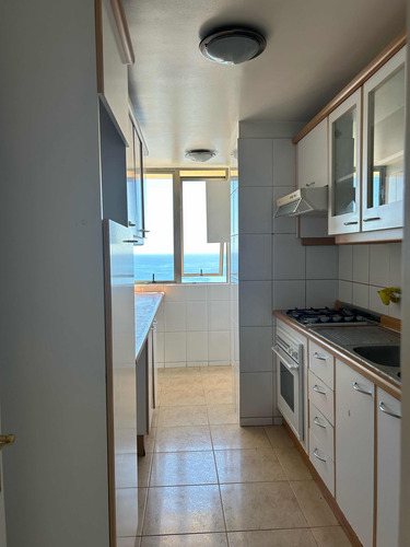 Arriendo Departamento 3D 2B 1E 1B Recreo - Vi&ntilde;a Del Mar