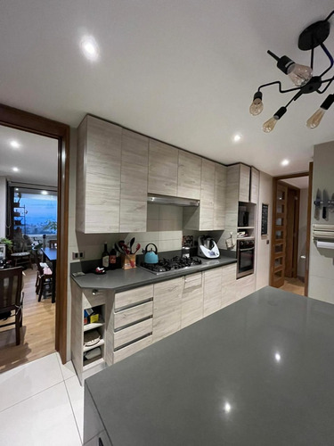 Venta Departamento NP 3D en suite Walk-in cl&oacute;set 3B 2E 1B Montemar - Conc&oacute;n