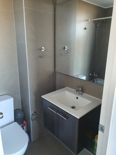 Arriendo Departamento 3D 2B 1E Agua Santa - Vi&ntilde;a Del Mar