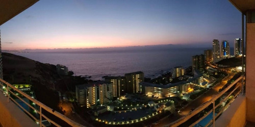 Venta Departamento P 3D 2B 2E 1B Costas de Montemar - Conc&oacute;n